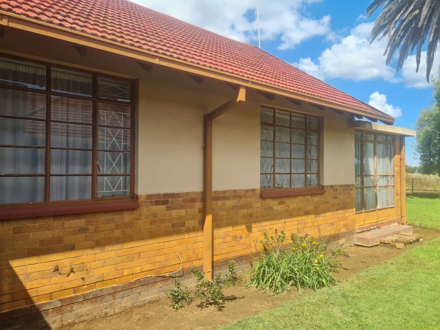  Bedroom Property for Sale in Ellaton North West